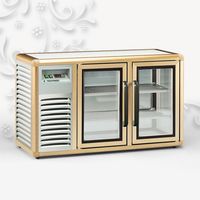 Tecfrigo Витрины ORIZONT 200 GBT Tecfrigo Витрины ORIZONT 200 GBT